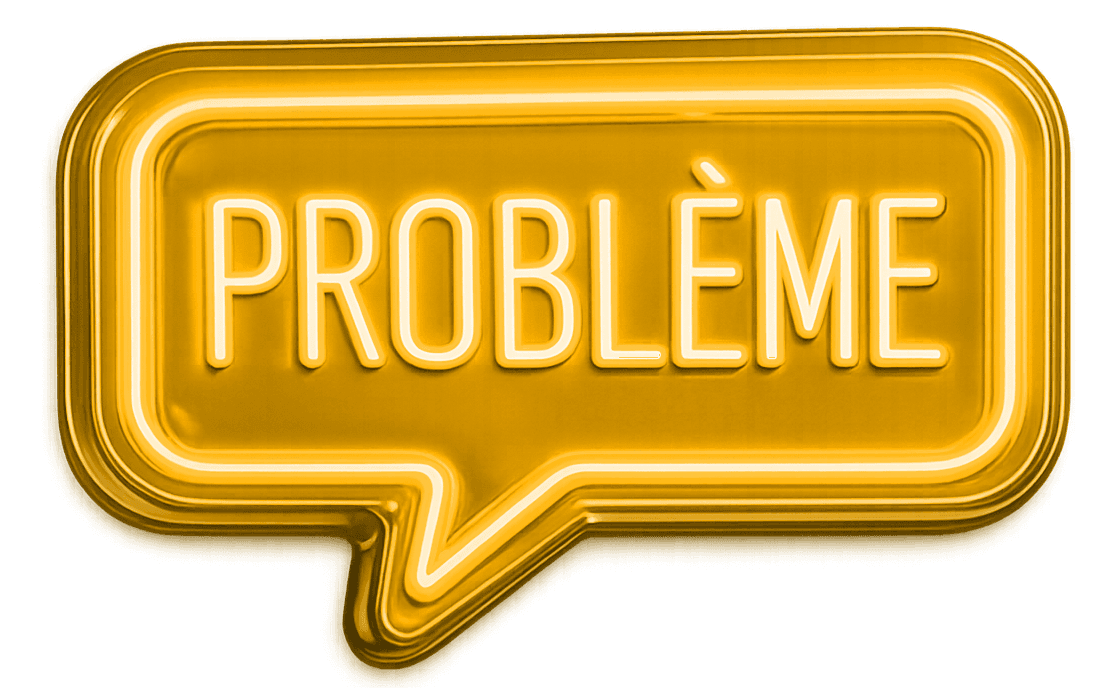 PROBLÈME